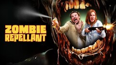 Zombie film